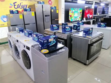 mega saver appliances
